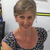 Louise Sherborne