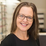 Rebecca Jamieson