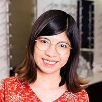 Sandy Nguyen