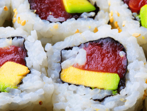sushi-healthy-fish