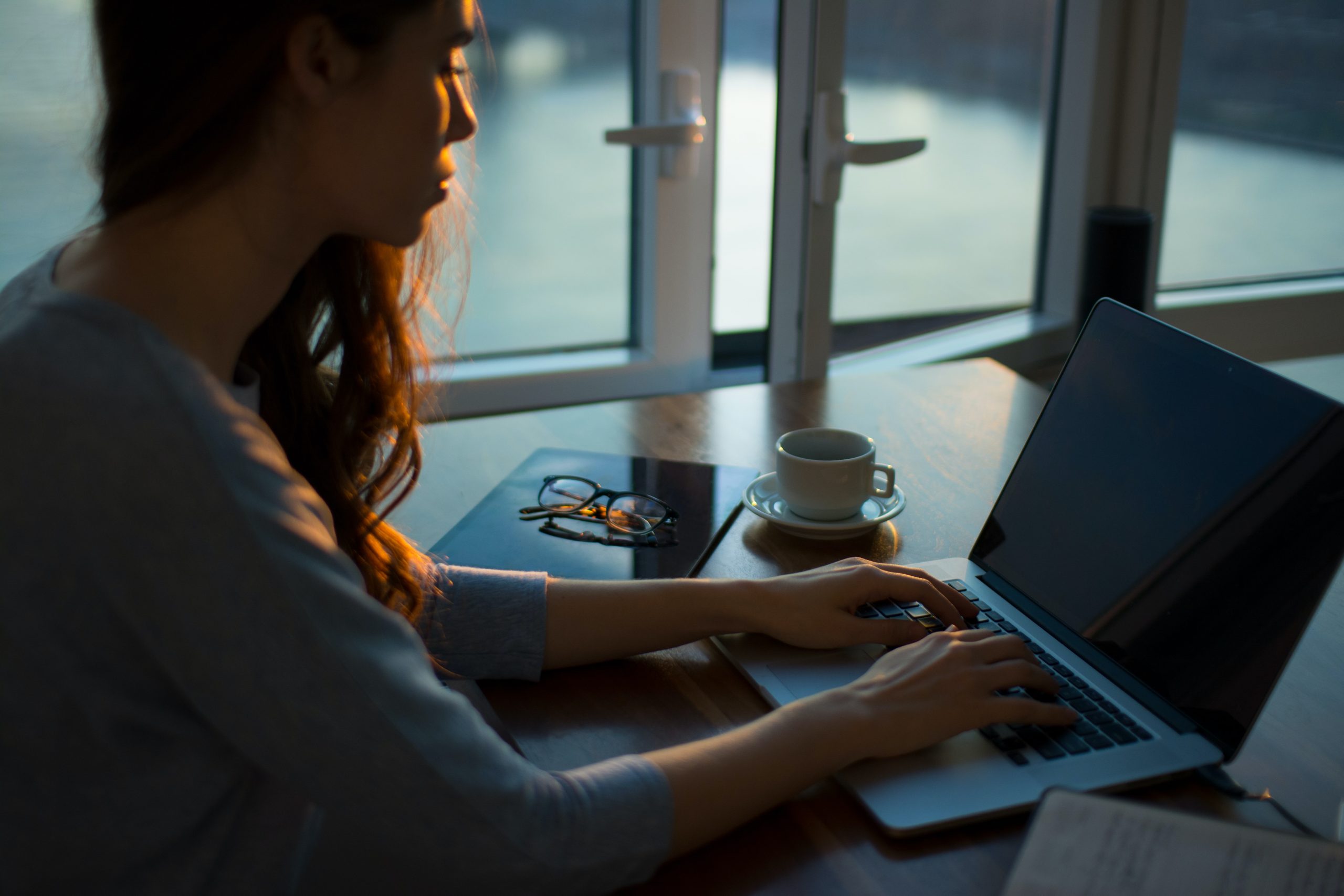 Eye Care Tips When Working From Home