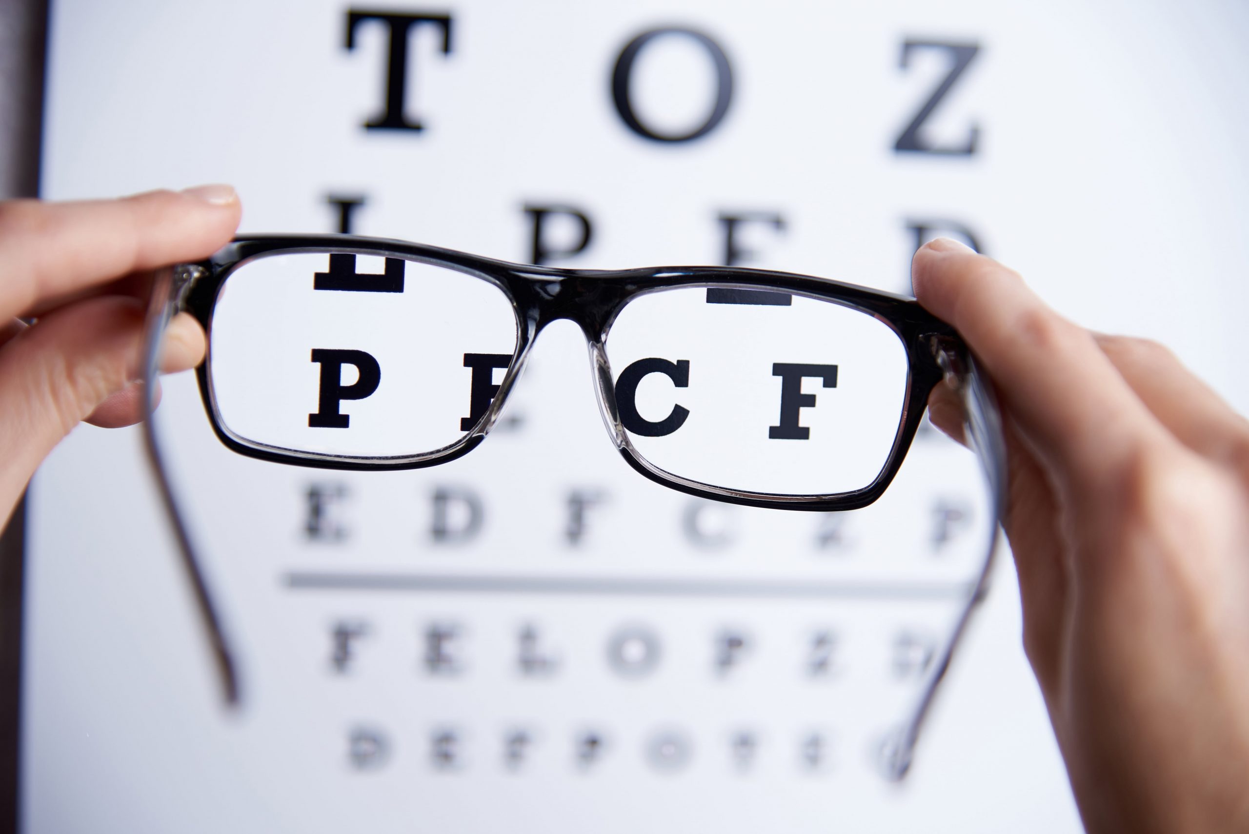 What is Presbyopia?
