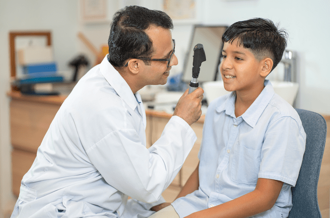 What to know if your child wants contact lenses