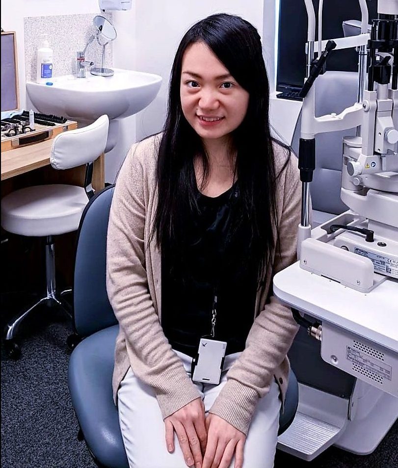 About Us Bayside Eyecare