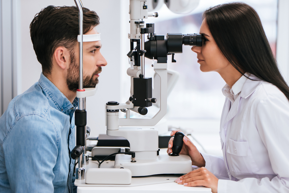 Why You Need to Get Your Eyes Checked Regularly Bayside Eyecare