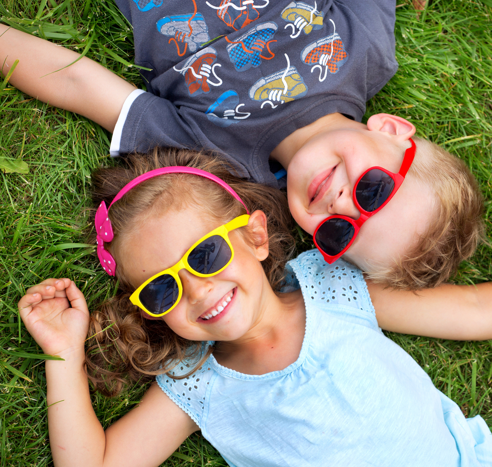 Why Sunglasses Matter for Everyday Protection