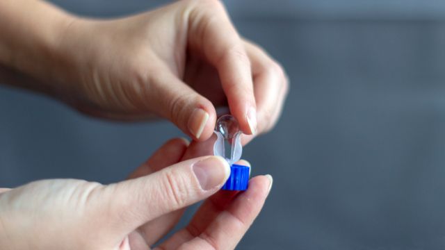 Unlocking Clear Vision: What is Orthokeratology?