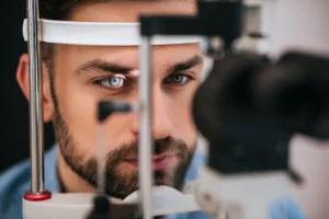 Optometrist vs Ophthalmologist - Bayside Eyecare