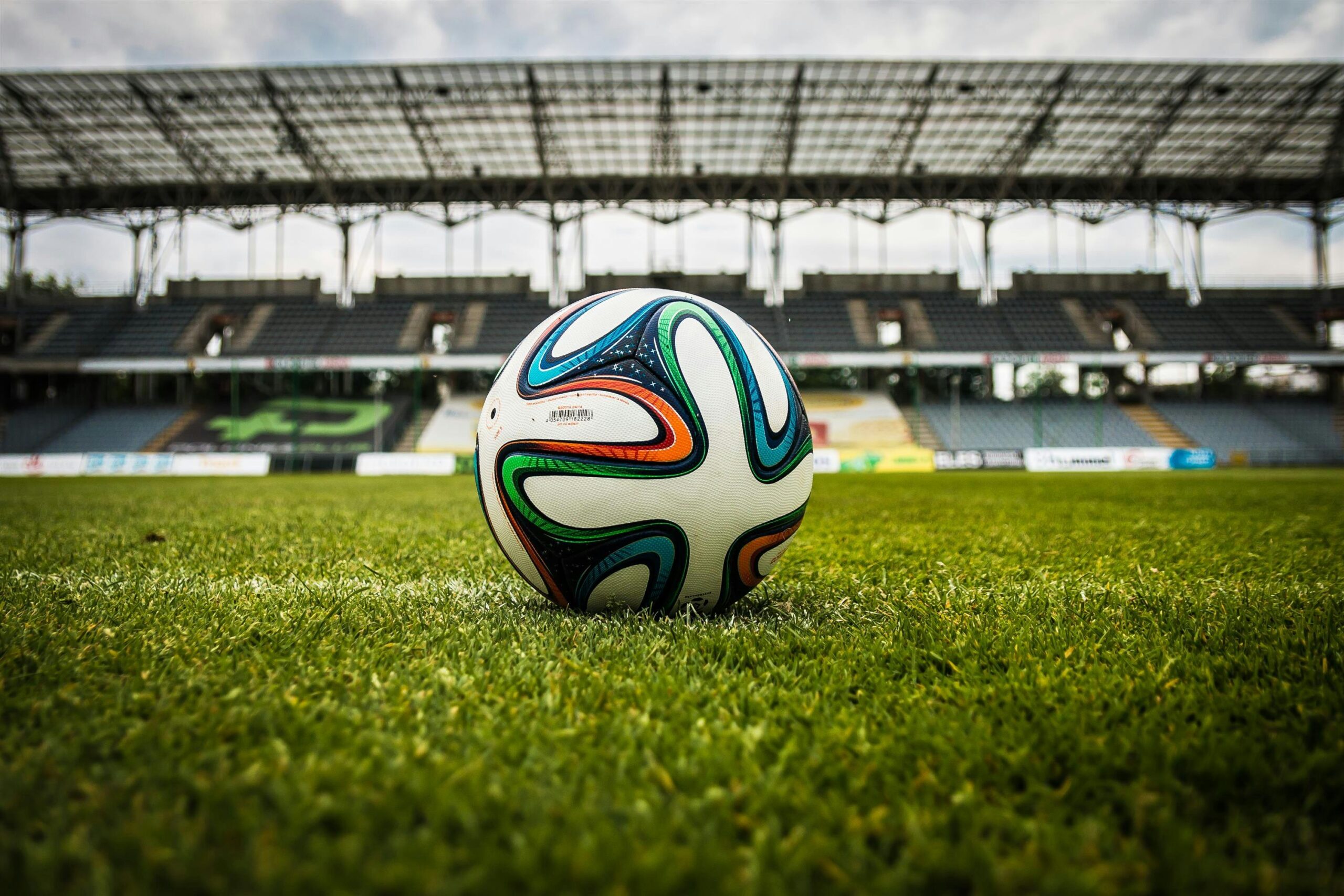 The Science-Backed Advantage of Sports Vision Training