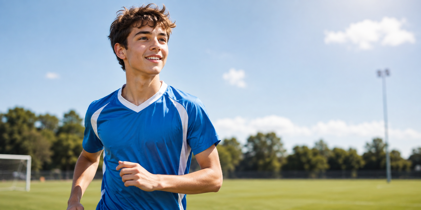 Ortho K vs Contact Lenses for Active Teens